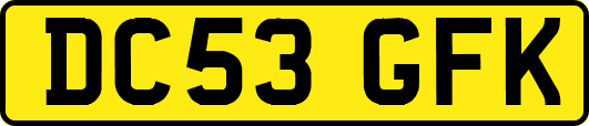 DC53GFK