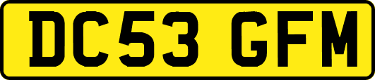 DC53GFM