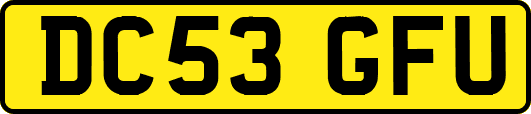 DC53GFU