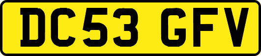 DC53GFV