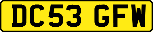 DC53GFW