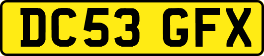 DC53GFX