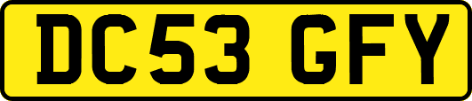 DC53GFY