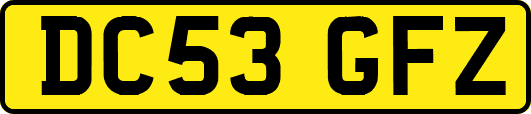 DC53GFZ