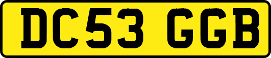 DC53GGB