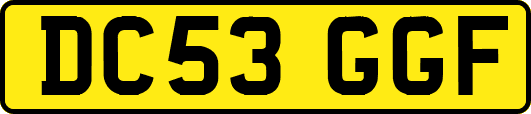DC53GGF