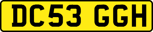 DC53GGH