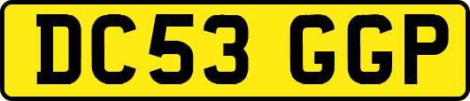 DC53GGP