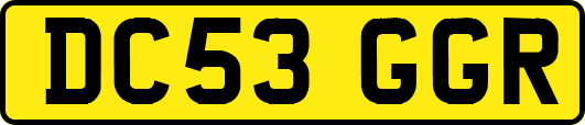 DC53GGR