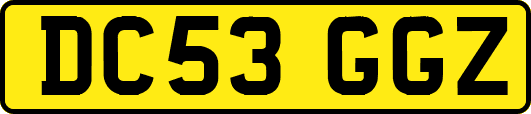DC53GGZ
