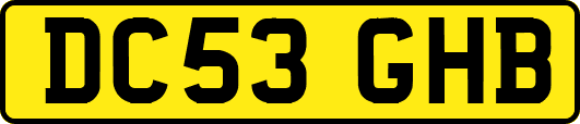 DC53GHB