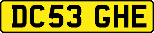 DC53GHE