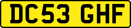 DC53GHF