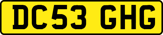 DC53GHG