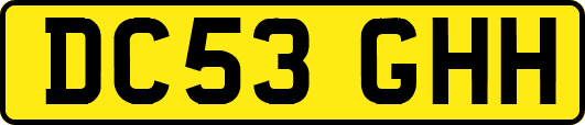 DC53GHH