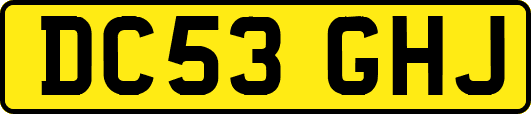 DC53GHJ