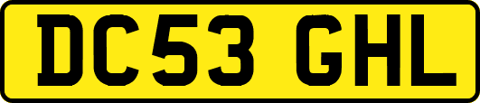 DC53GHL