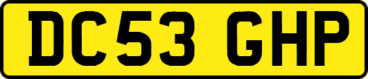 DC53GHP