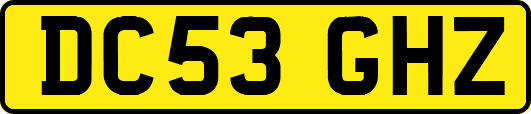 DC53GHZ
