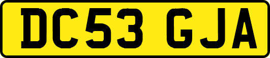DC53GJA