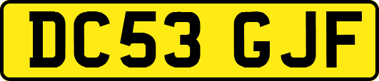 DC53GJF