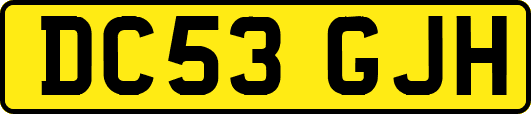 DC53GJH