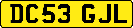 DC53GJL