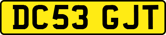 DC53GJT