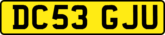 DC53GJU