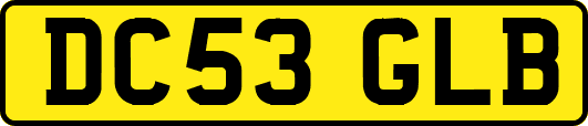 DC53GLB