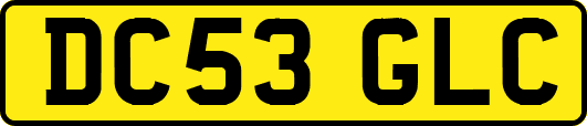 DC53GLC