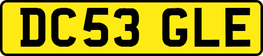 DC53GLE
