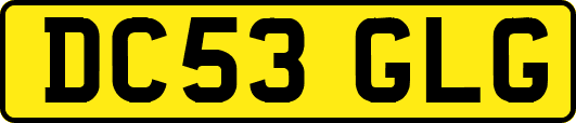 DC53GLG