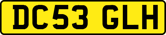 DC53GLH