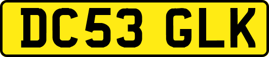 DC53GLK