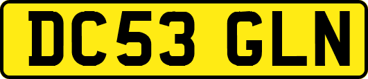 DC53GLN