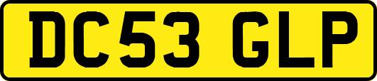 DC53GLP