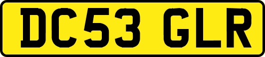 DC53GLR