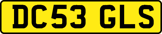 DC53GLS