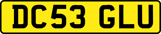 DC53GLU