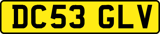 DC53GLV