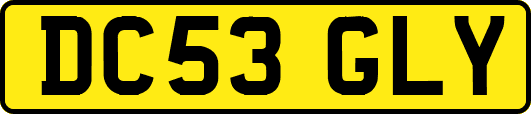 DC53GLY
