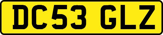 DC53GLZ