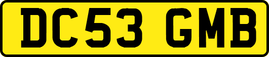 DC53GMB