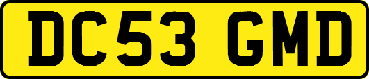 DC53GMD