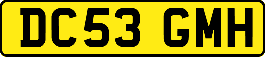 DC53GMH