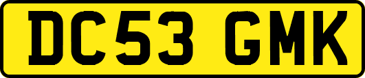 DC53GMK