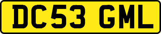 DC53GML