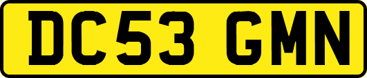 DC53GMN