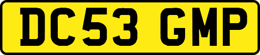 DC53GMP
